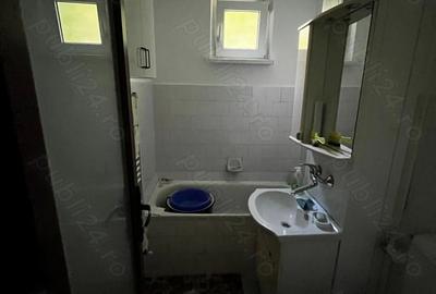 Apartament cu 2 camere decomandat în Central - 10