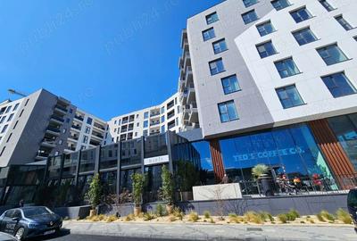 Inchiriere apartament 2 camere cartier Aviatorii Constanta - 5