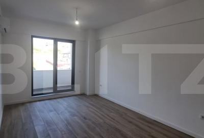 Apartament 3 camere intabulat - Bloc Nou, rezidential lift, 2 bai si parcare - 9