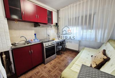 Garsonieră decomandată, mobilată în Inel II - 4
