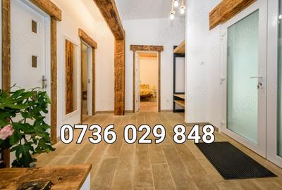 Casă cu 4 camere cu Teren 343 Mp în Central - 2