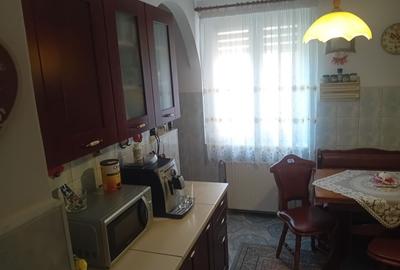 Apartament cu 4 camere decomandat în Calea Romanului - 6