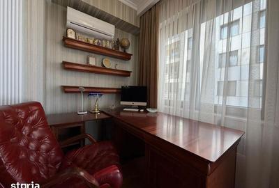 Apartament cu 3 camere, mobilat în Aviației - 6
