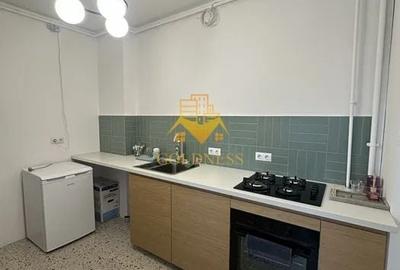 Apartament cu 4 camere decomandat, mobilat în Zorilor - 6