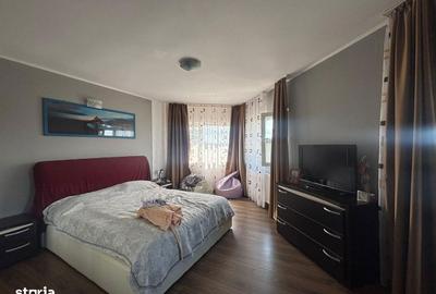 Casă cu 4 camere în Central - 8