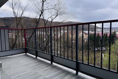 Apartament 2 camere, partial mobilat, zona Abatorului! - 11