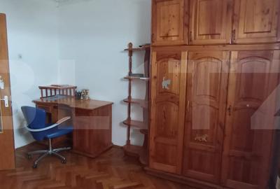 Apartament 4 camere, 3 balcoane inchise, zona Gara de Sud - 17