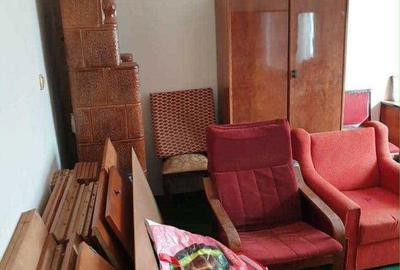 Casă cu 3 camere în Dițești - 5