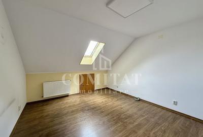 Spatiu de birou 2 camere decomandate zona străzii Aurel Vlaicu - 1