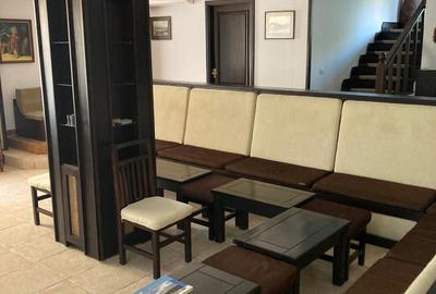 Pensiune în Crișan - Afacere turistică complet funcțională în Delta Dunării - 8