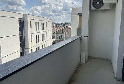 Inchiriez apartament - 5