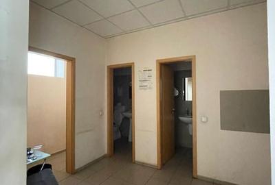 Spațiu comercial, de 165 mp, în Ultracentral - 6