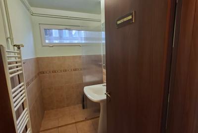 Spațiu comercial, de 52 mp, în Iosefin - 12