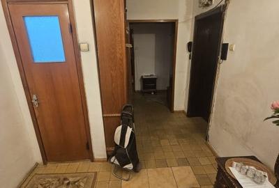 Apartament cu 4 camere decomandat în Pantelimon - 4