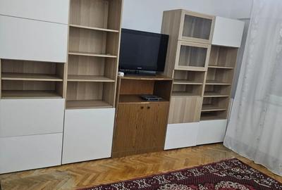 Dau in chirie apartament cu 2 camere - 1