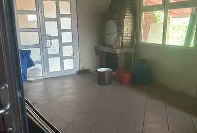 Casă individuală cu 2 camere cu Teren 626 Mp în Cotorca - 4