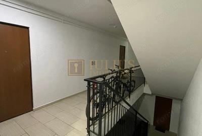 Apartament luminos, parcare privata - 14