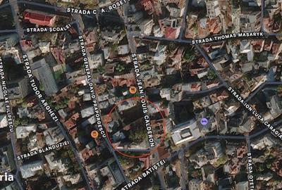 Teren de 749 mp, în Romană - 3