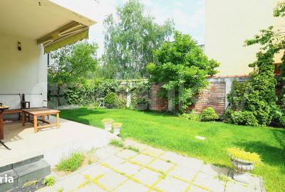 Casă cu 5 camere cu Teren 290 Mp în Central - 5