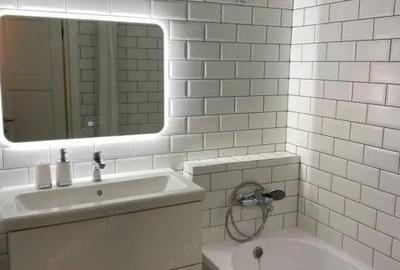 Apartament cu 2 camere decomandat în Șagului