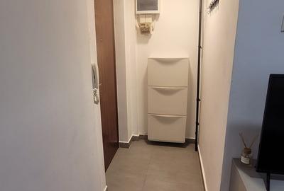 Garsonieră semidecomandată în Unirii