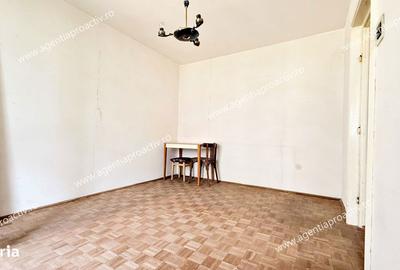 Apartament cu 2 camere în Micro 19 - 3