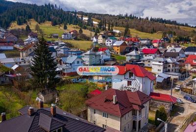 Vila 4 camere Vatra Dornei -partia Veverita ideal pesniune - 7