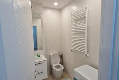 Garsonieră decomandată în Cățelu - 2