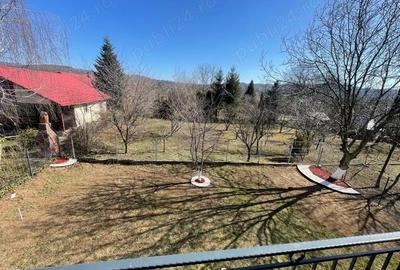 Casă cu Teren 440 Mp în Brebu - 7