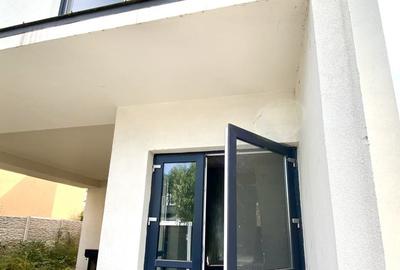 Imobil 900 mp, garaj 10 masini, lift - 4
