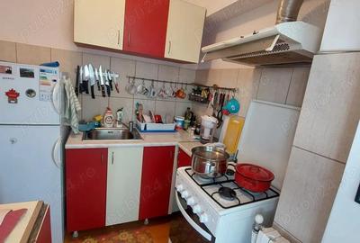 Centrala Gaze Proprie ?i Balcon Foarte Mare! Garsoniera, Zona Casa de Cultura Centrala Gaze Proprie ?i Balcon Foarte Mare! Garsoniera, Zona Casa de Cultura - 5