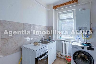 Apartament 3 camere in Deva, zona Minerului, 41mp, decomandat, etaj 1... - 6