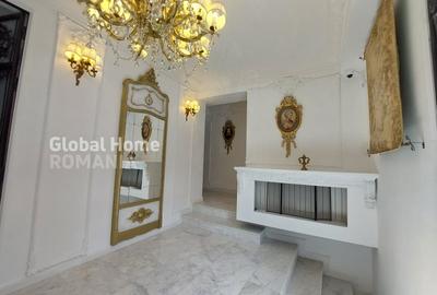 Piata Dorobanti | Imobil 660 MP | 7 Unitati Individuale + 7 Locuri Parcare - 3