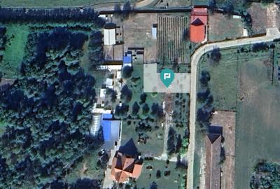 Teren 817mp în zona industrială - 3