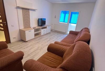 Închiriez apartament cu 3 camere în zona Lipovei - 4