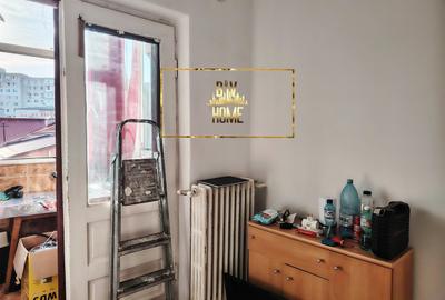 Garsoniera cocheta pentru 1 persoana, etaj 2 - 6