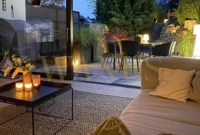 Apartament cu 4 camere semidecomandat în Florești - 1