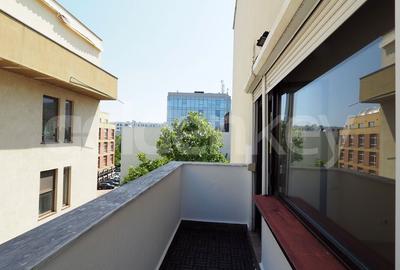 Apartament insorit cu 4 camere | garaj si boxa Apartament insorit cu 4 camere | garaj si boxa - 12