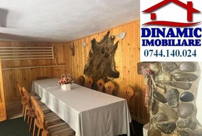 Casa Batca Doamnei + 2500 mp teren, 249 000 EURO - 1