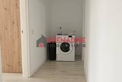Apartament cu 2 camere decomandat, mobilat în Dârste - 6