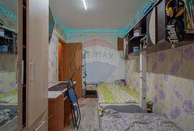 0% COMISION | APARTAMENT 2 CAMERE | SEMIDECOMANDAT | CALEA BUCURESTI - 2