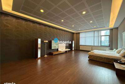 Spațiu comercial, de 360 mp, în Baza 3 - 4