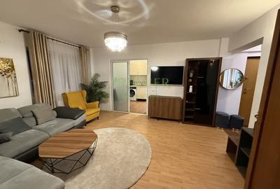 Studio Greenfield mobilat utilat - 1