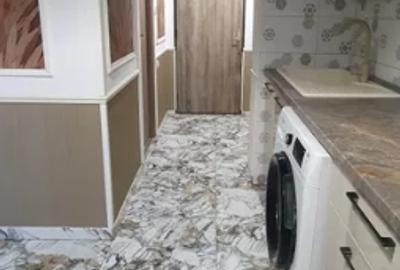 Sebastian Parc,13 Septembrie,bl.MIXT 1987 reabilitat,centrala, AC  mobilata. - 4