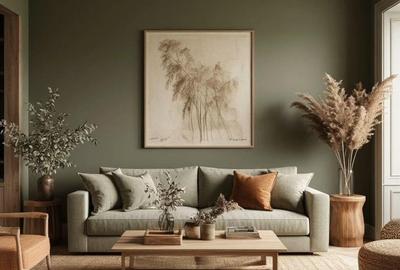 Apartament cu 3 camere decomandat în Militari