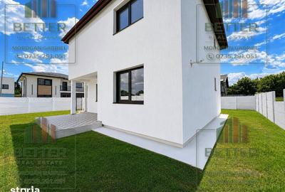 Casă cu 4 camere cu Teren 350 Mp în Berceni - 3