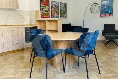Apartament 3 camere de vanzare - Zona 9 Mai - 3