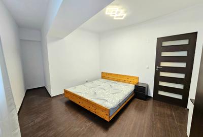 Apartament 2 Camere Spatios/Mihai Bravu/Vitan Mall/Bloc 2008/ - 9