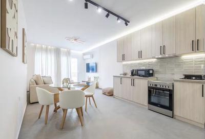Apartament cu 3 camere în Central - 3