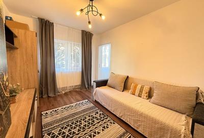 Apartament cu 4 camere decomandat, mobilat în Bucovina - 11